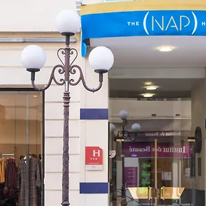 Nap By Happyculture 3* Nizza