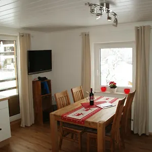 Apartment Almsternchen 2&3
