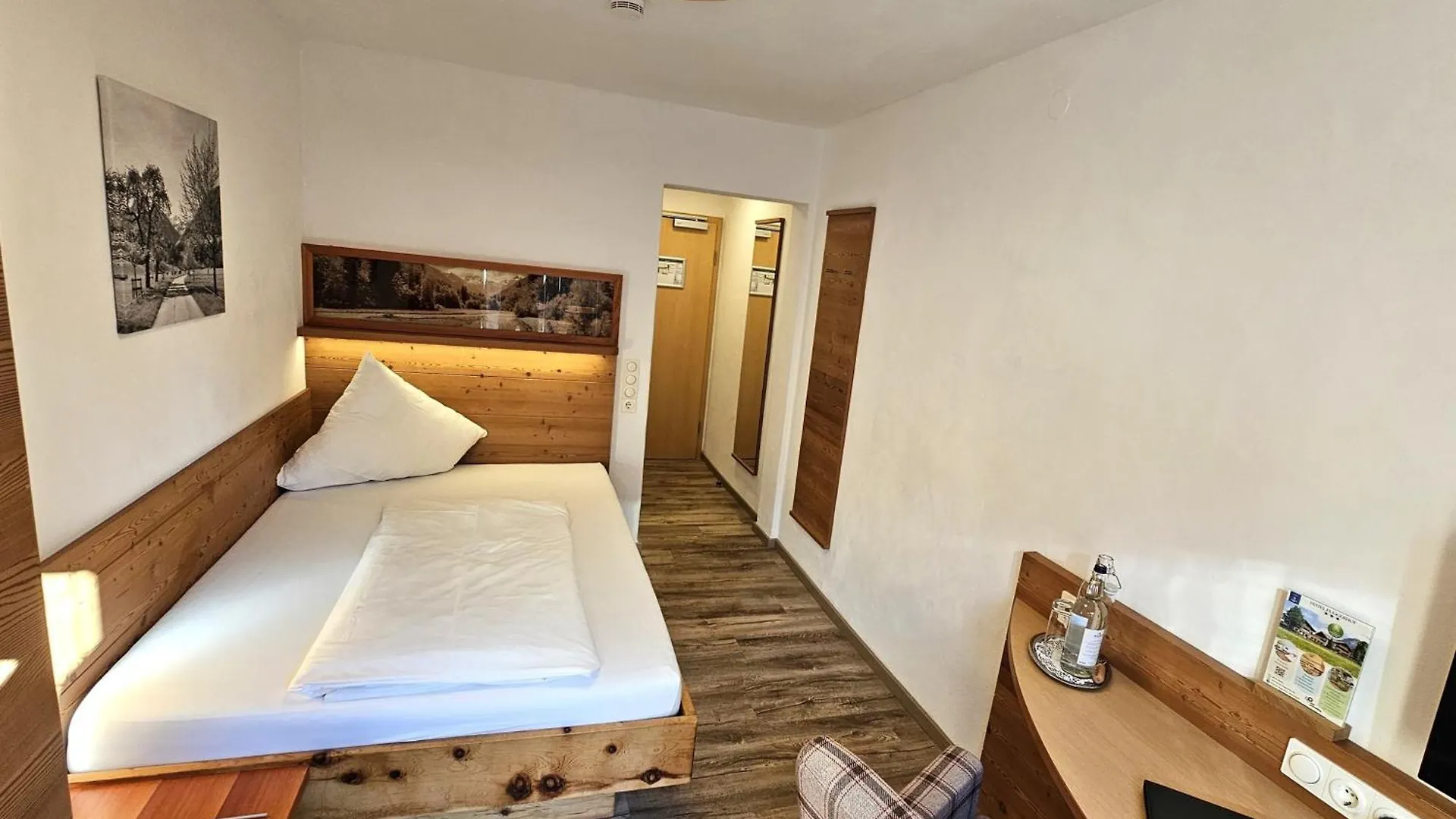 Naturhotel Café Waldesruhe Oberstdorf